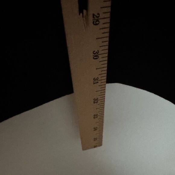 Motorhead Hoodie Mens 2XL XXL Black Sweatshirt Pullover Lemmy England Metal Rock - Picture 8 of 8